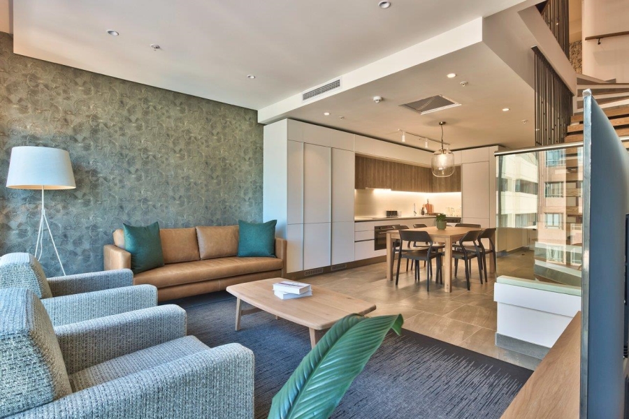 2 Bedroom Property for Sale in Cape Town City Centre Western Cape